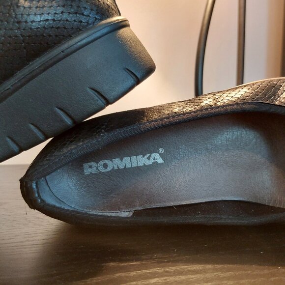 Romika shoes - Picture 2 of 5